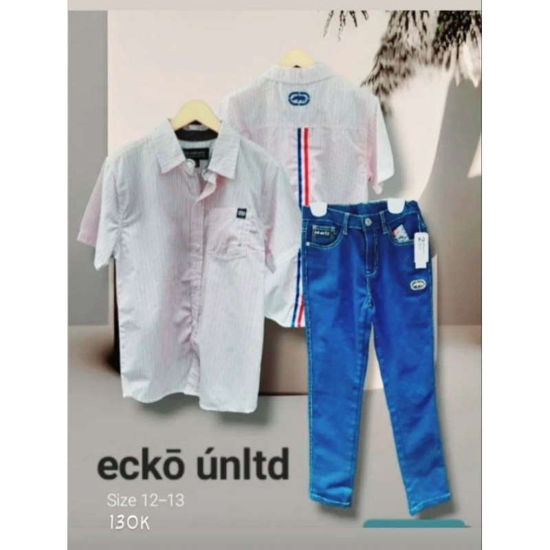 Ecko Unltd