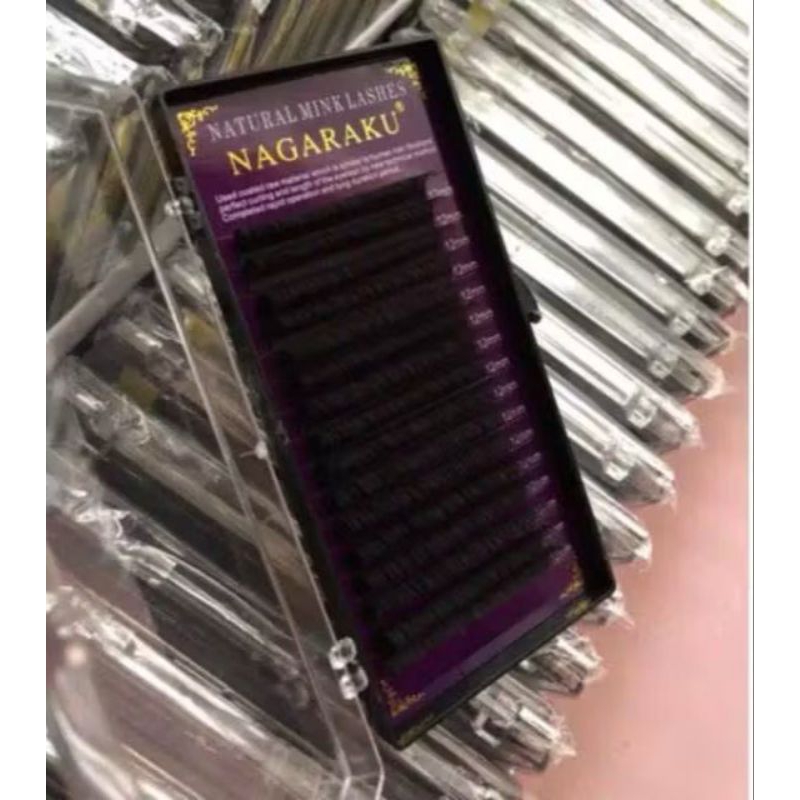 NAGARAKU EYELASH