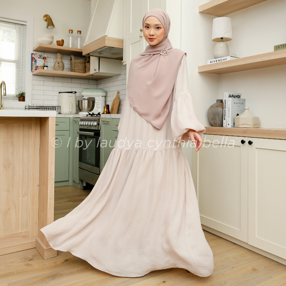 LBYLCB || Dress || Mahira Series