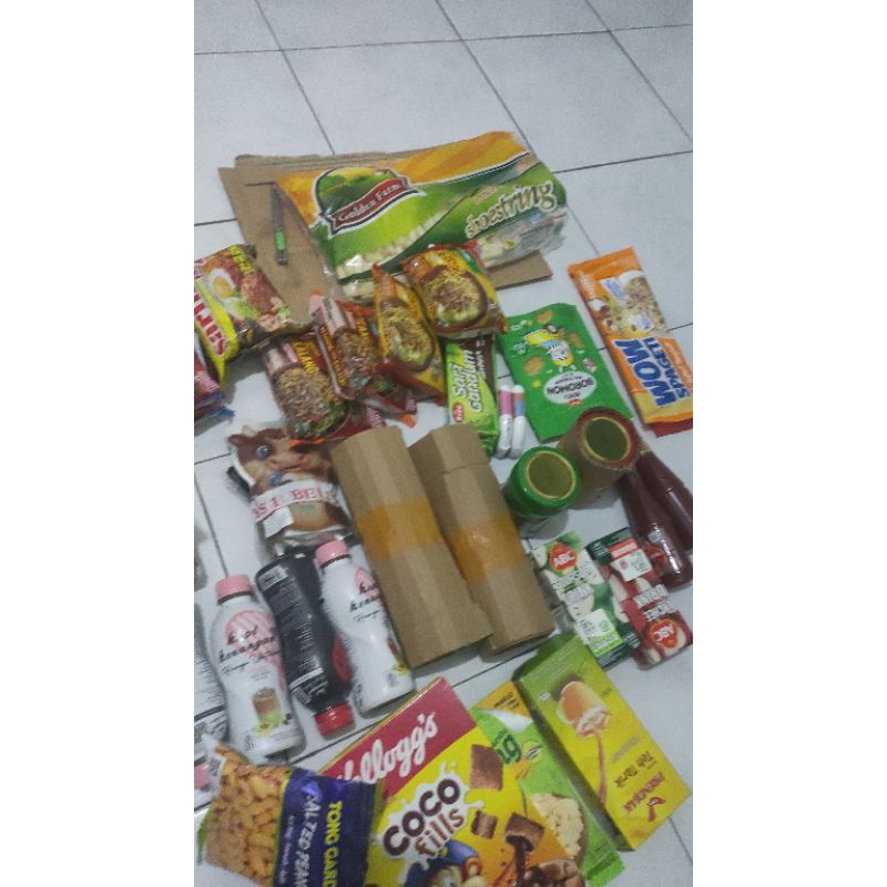 

link chakout 1kg