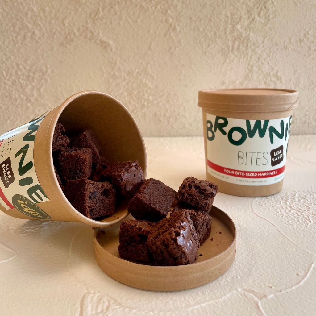 

Brownie Bites Less Sweet | Brownies Dark Chocolate | Brownies Cubes