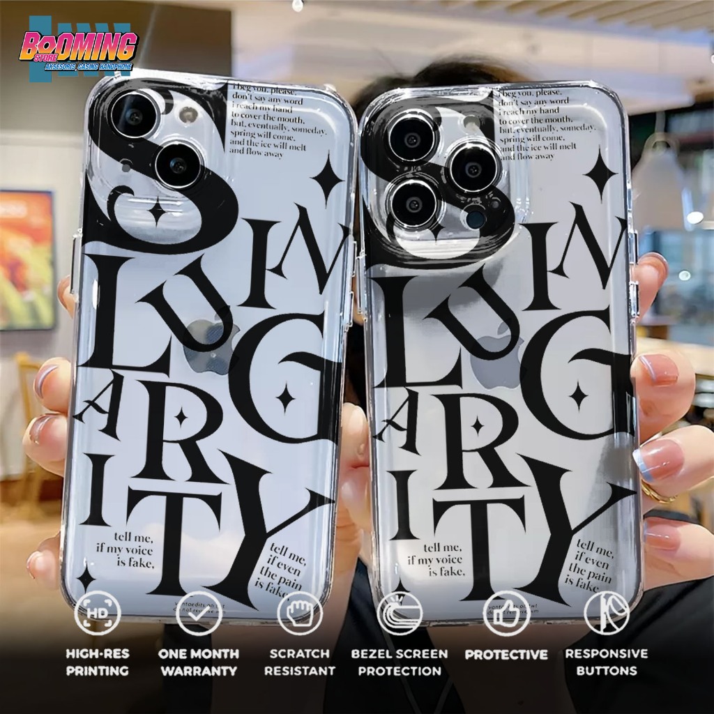 Case OPPO A15 A15S A16 A16S A16K A16E A17 A31 A37 NEO 9 A38 A18 A39 A3S A33 A53 A54 A55 A57 4G A77S 