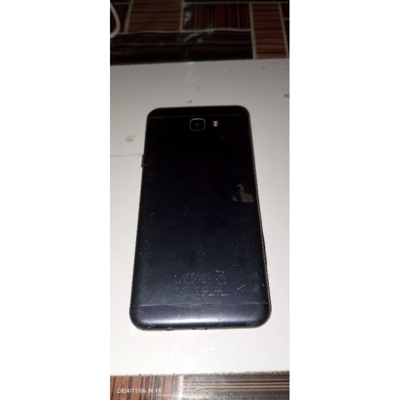 SAMSUNG J5 PRIME MINUS LCD