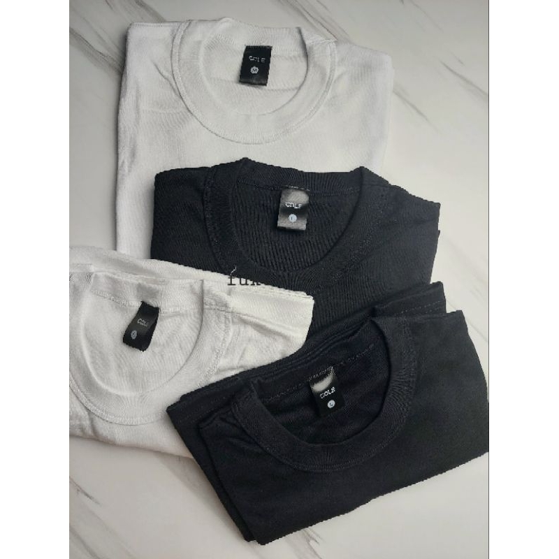 Oblong Polos Pria/Kaos Polos Pria/Kaos Dalam Pria/Oblong Wanita/Kaos Polos Wanita/Oblong Branded/Kao