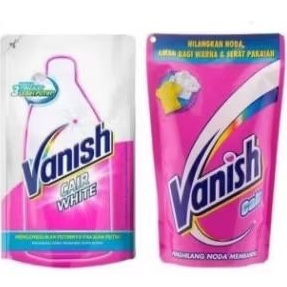 Vanish cair pink 750ml