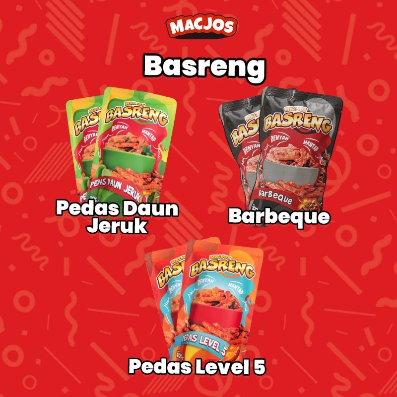 

basreng