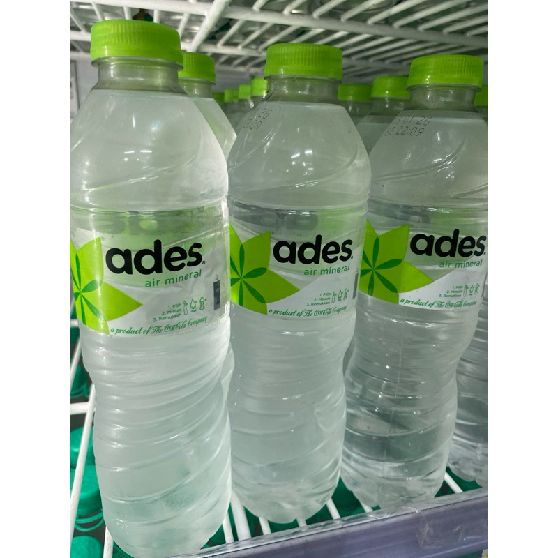 

Ades 600Ml (BTL)