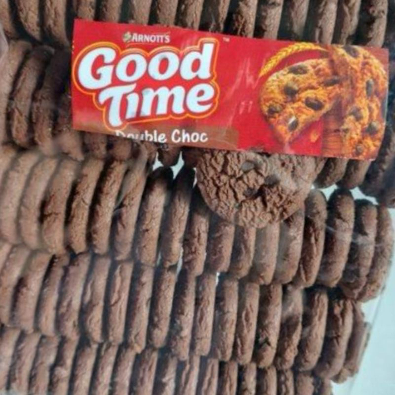

[ PROMO ] gootime coklat murah