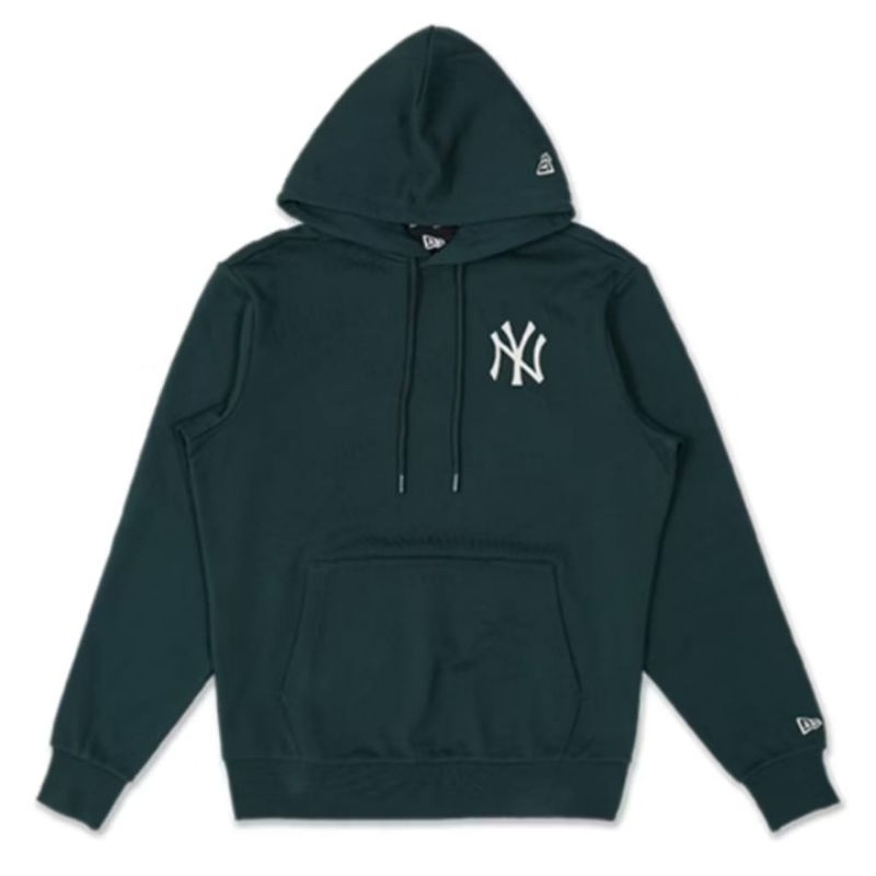 Hoodie New Era Cap New York Yankees Color Story size S Original