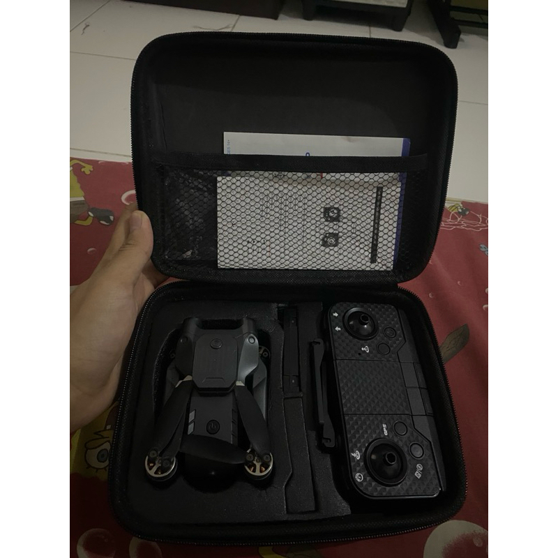 Drone H23