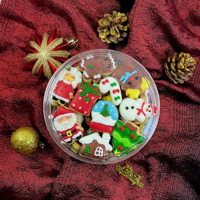 

KUKIS HIAS, KUKIS KARAKTER NATAL 500gr