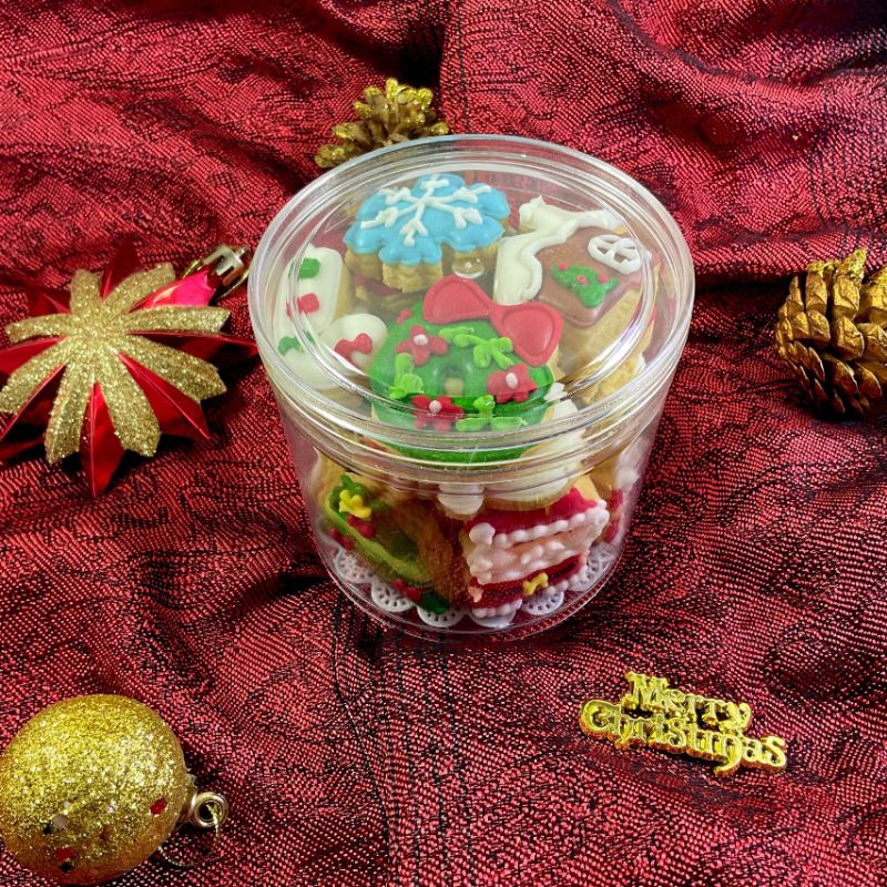 

KUKIS HIAS, KUKIS KARAKTER NATAL 250 gr