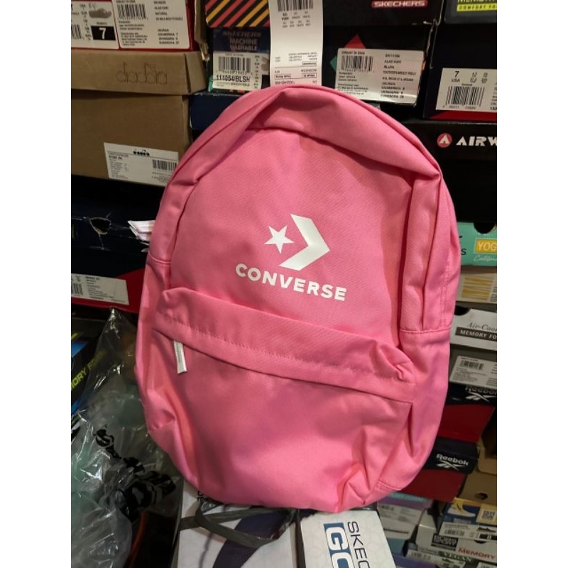 TAS RANSEL CONVERSE 100% ORIGINAL
