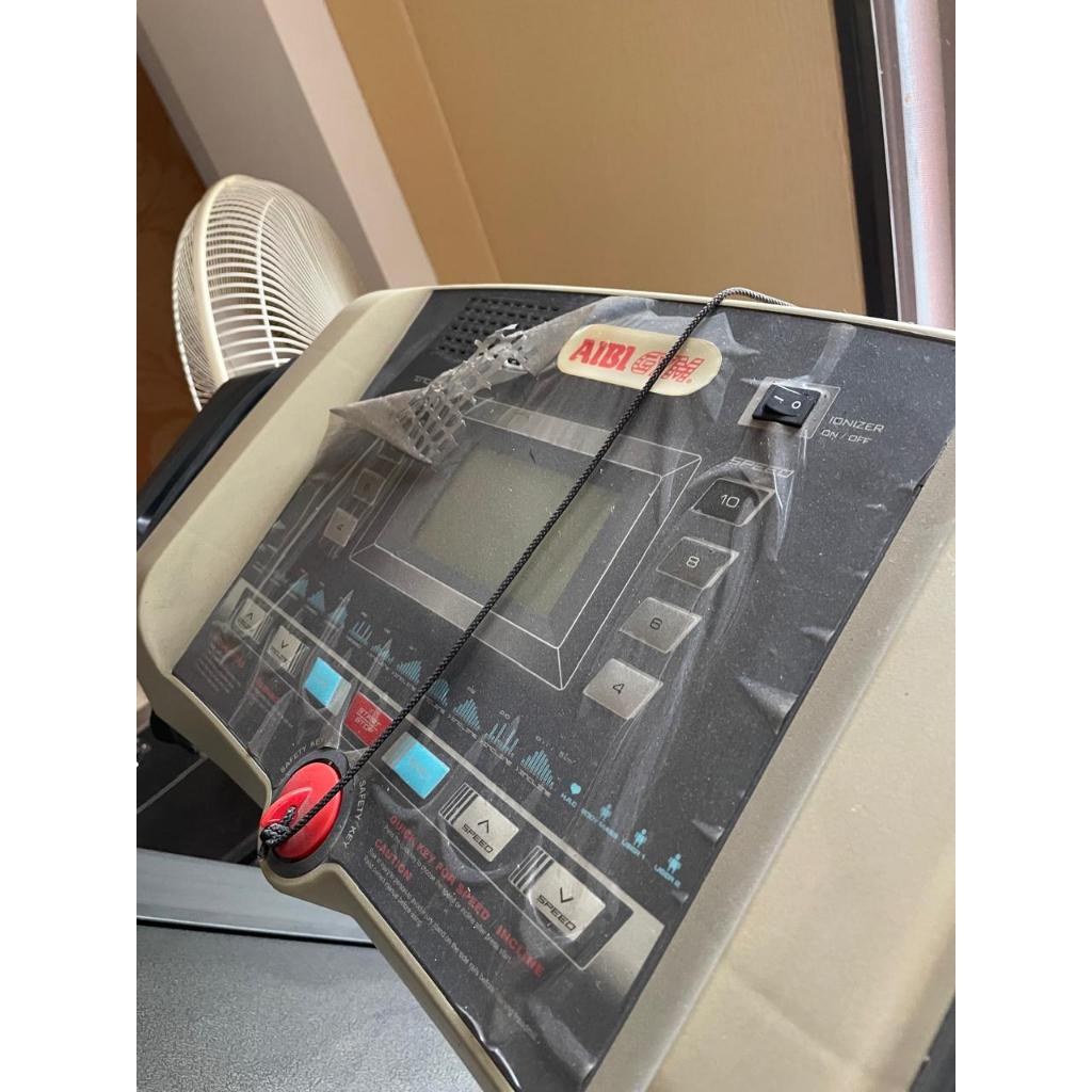 Treadmill AIBI GYM AB-T773 ION-Tread PRELOVED