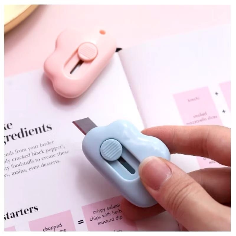 

CUTTER MINI PORTABLE