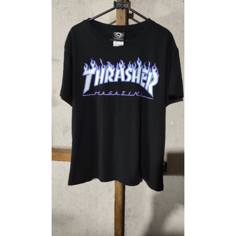 Kaos Thrasher Second