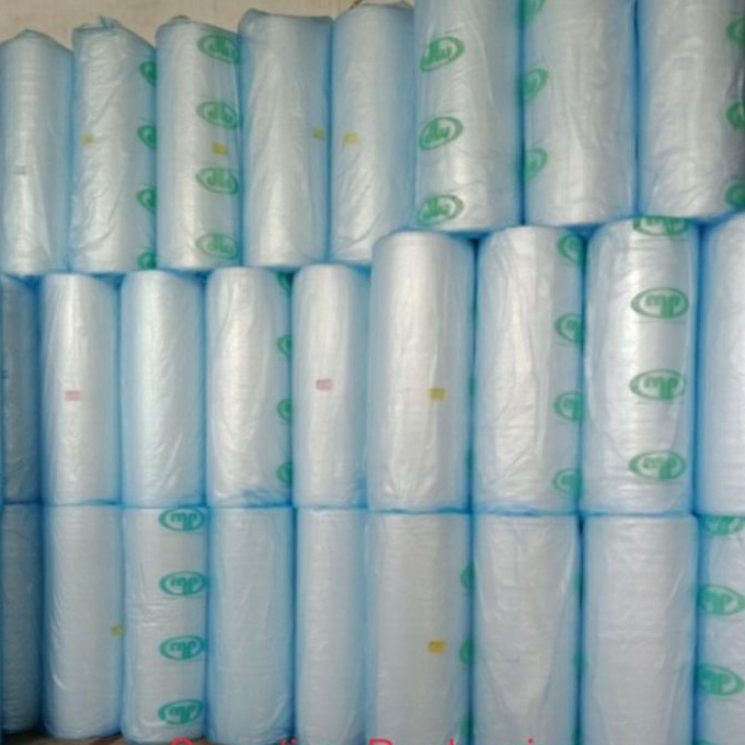 

Premium Bubble Wrap Mulia Pack Bening kg x 125 cm x 5 meter