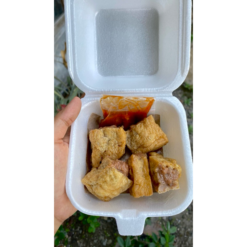 

Tahu Bakso Yolicious