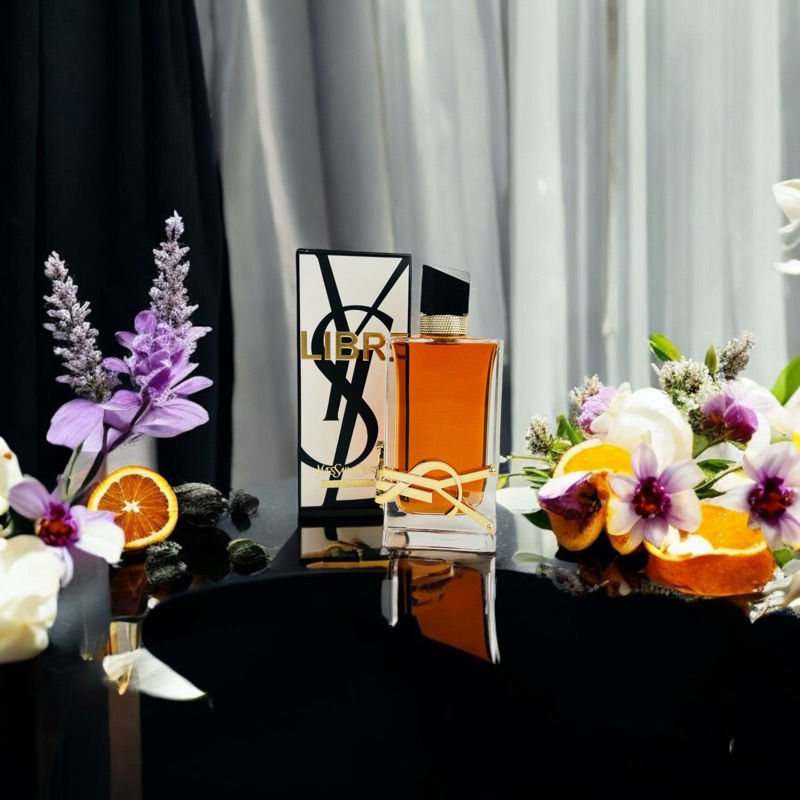 YSL Libre Intense Woman (Produk)