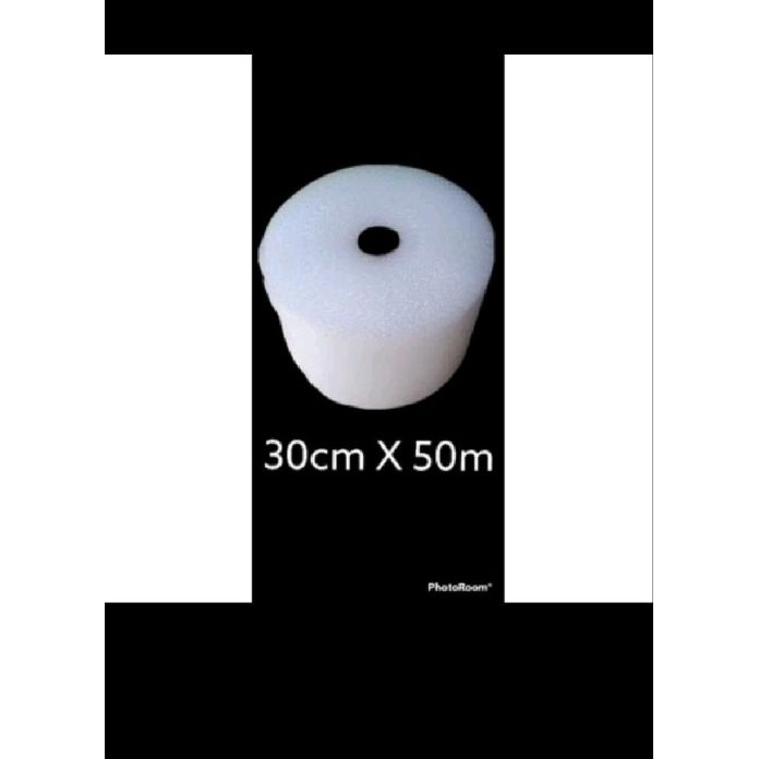 

Murah Bubble Wrap Bening Tebal 3cm x 5m plastik bubble wrap bubble wrap bubble wrap bening