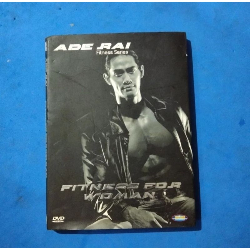 DVD 1076 ADE RAI