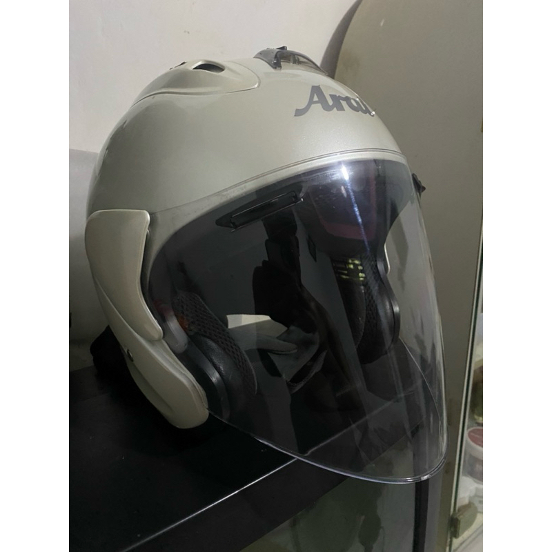 Helm Scott copy Arai VzRam