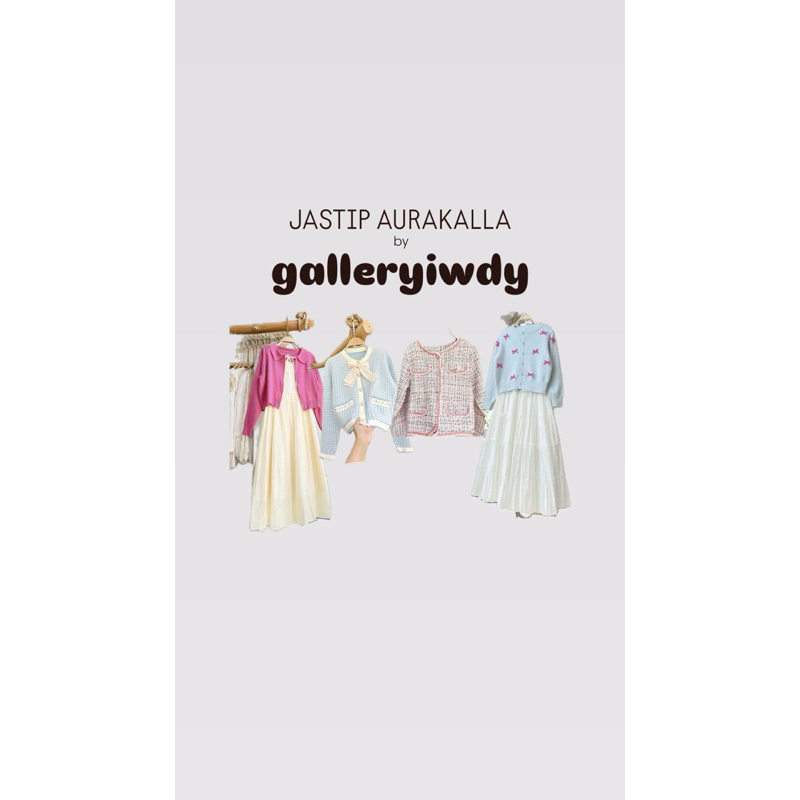 

JASTIP Aurakalla