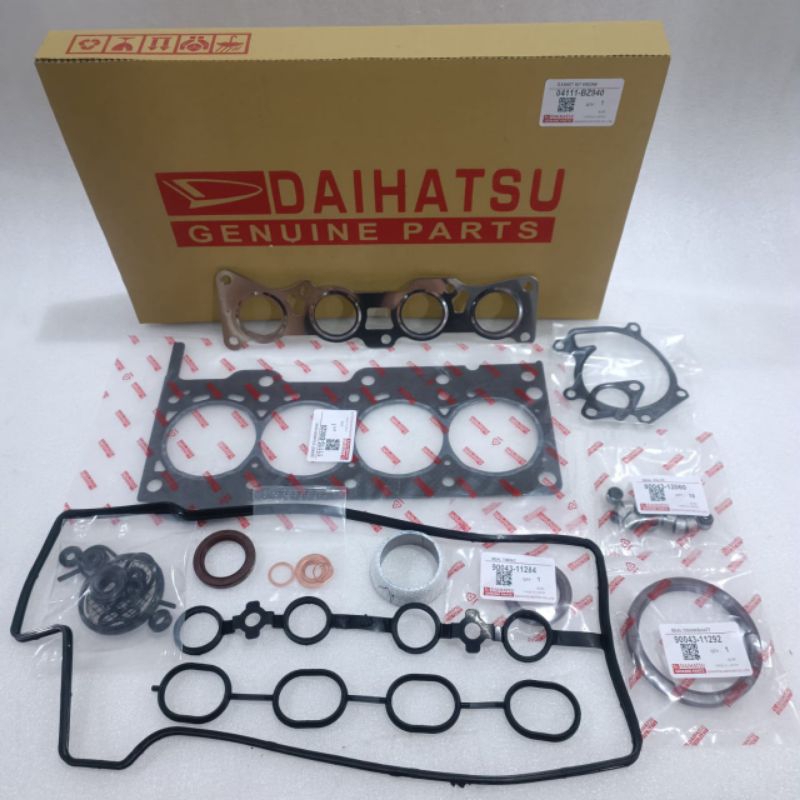 PACKING SET GRAND MAX 1.5 GASKET SET GRAND MAX 1.5