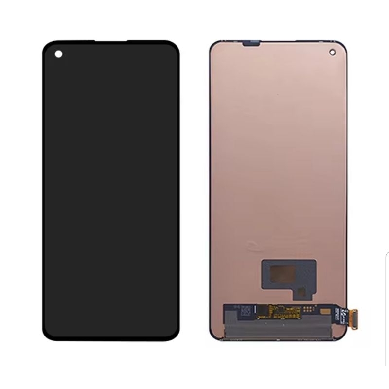 《BERGARANSI》Amoled Lcd Touch Screen OnePlus 8T KB2001 KB2000 KB2003 KB2005 Original