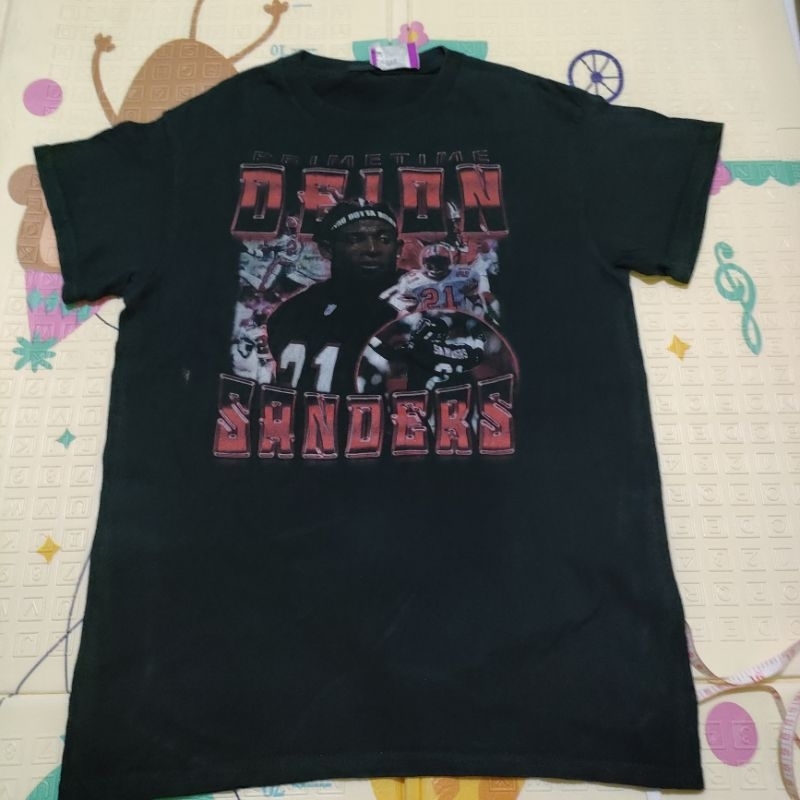 kaos mlb nfl kaos preloved murah