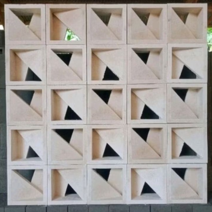 Roster beton/Roster beton minimalis/roster minimalis