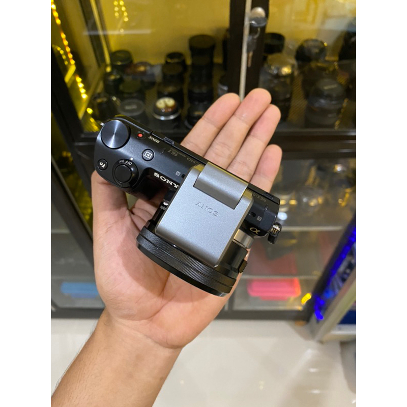 SONY NEX 5R SECOND BEKAS SONY NEX5R BEKAS SONY NEX6 BUKAN