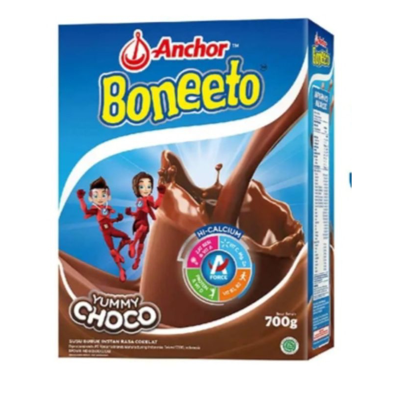 

Exp April 2025 / Boneeto coklat/Vanilla 685g