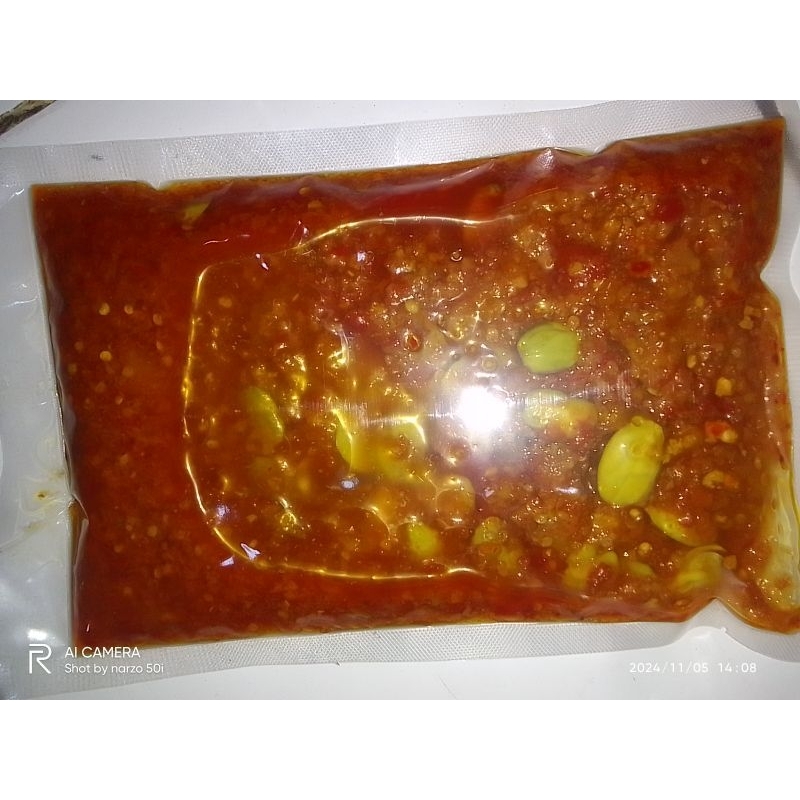 

sambel Pete reffil