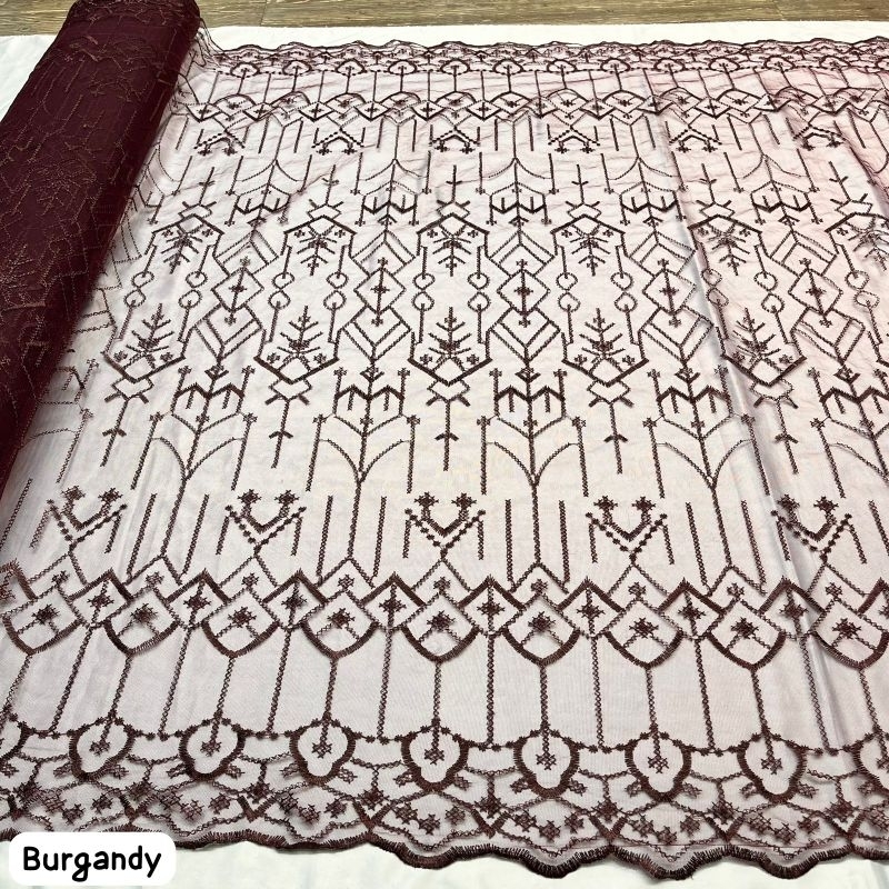 kain tile etnik premium. bahan tile sapto murah. harga persetengah meter