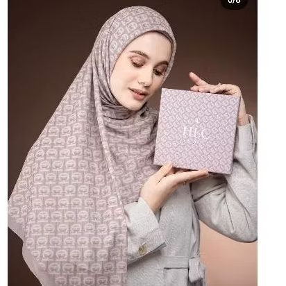 Imperfectsale 2024 Hijab Heylocal Klamby Zytadelia Kami Paris Voal Motif Brooch Vest Blouse