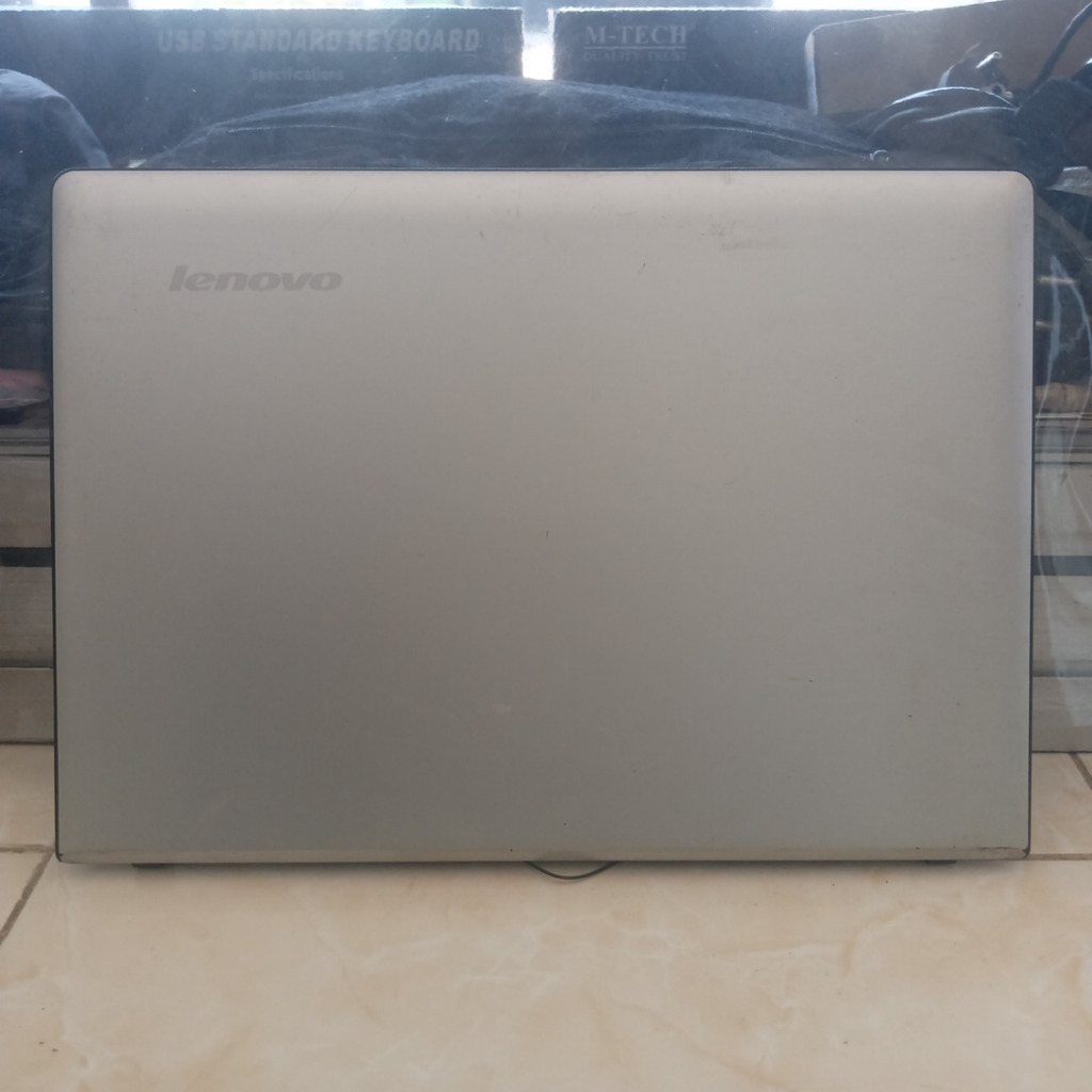 Frame LCD Lenovo Ideapad 300-14IBR Casing Cover LCD Lenovo Ideapad 300 14IBR Casing LCD Lenovo Ideap