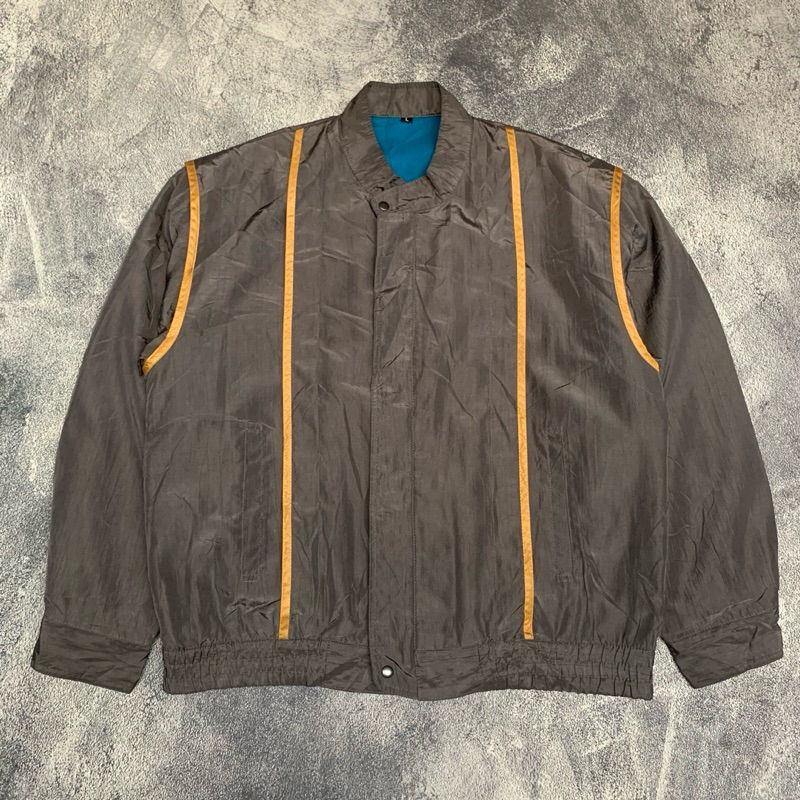 Jaket Vintage Second