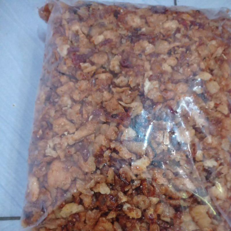 

RemukanEmpingMelinjo¼kg