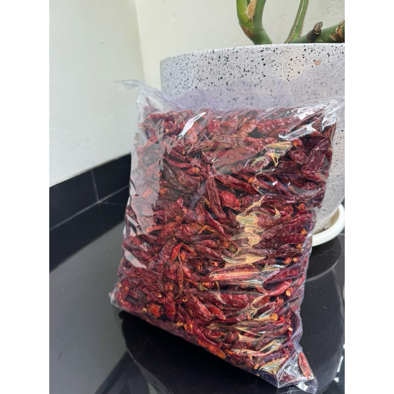 

CABE JAPLAK TEJA KERING || CABE KERING NO 1 ORIGINAL