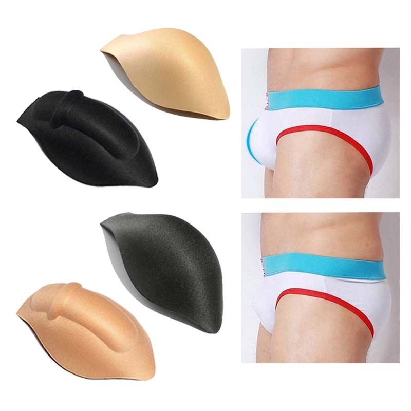 Celana Dalam Busa Pantat Pria Celana Dalam Busa Pria Cup Spon Busa Celana Dalam Pria