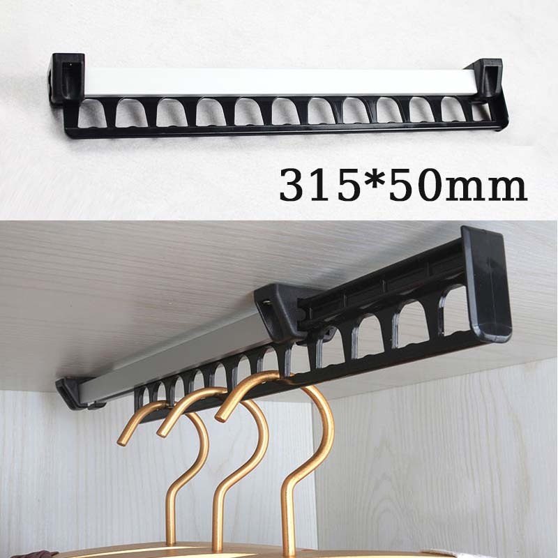 Gantungan Baju Geser Gantungan Baju Tarik Lemari Gantungan Baju Lemari Gantung Gantungan Baju Lemari