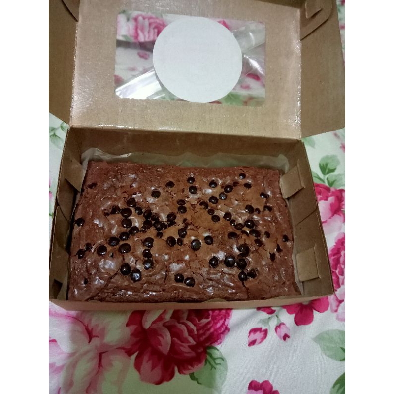 

Brownies mini