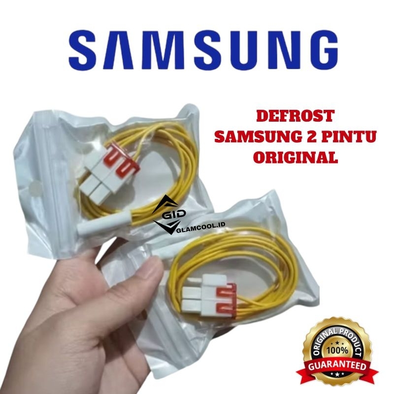 FUSE KULKAS SAMSUNG INVERTER / THERMIS PIUS KULKAS 2 PINTU ORIGINAL