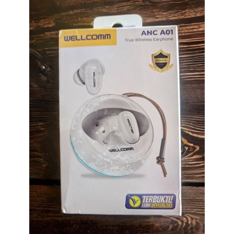 headset bluetooth tws