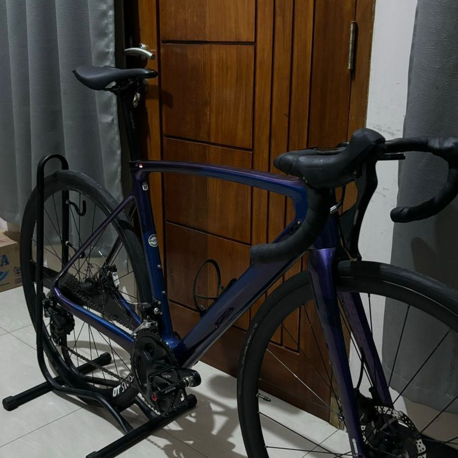 Roadbike Polygon Stratos S7D