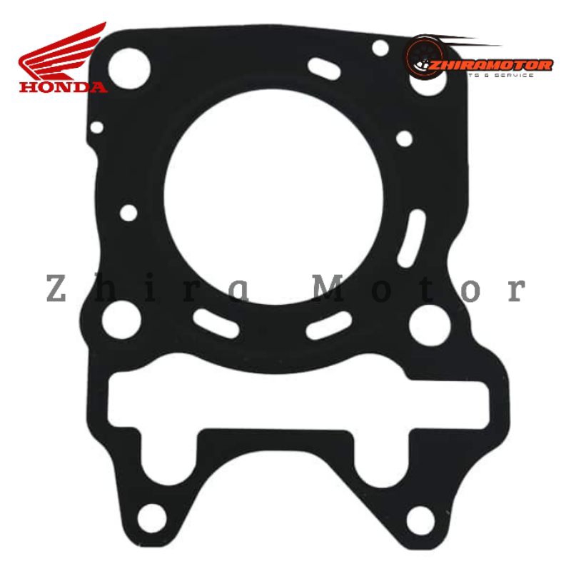 GASKET CYLINDER HEAD-VARIO 125 ESP K60R 100%ORIGINAL