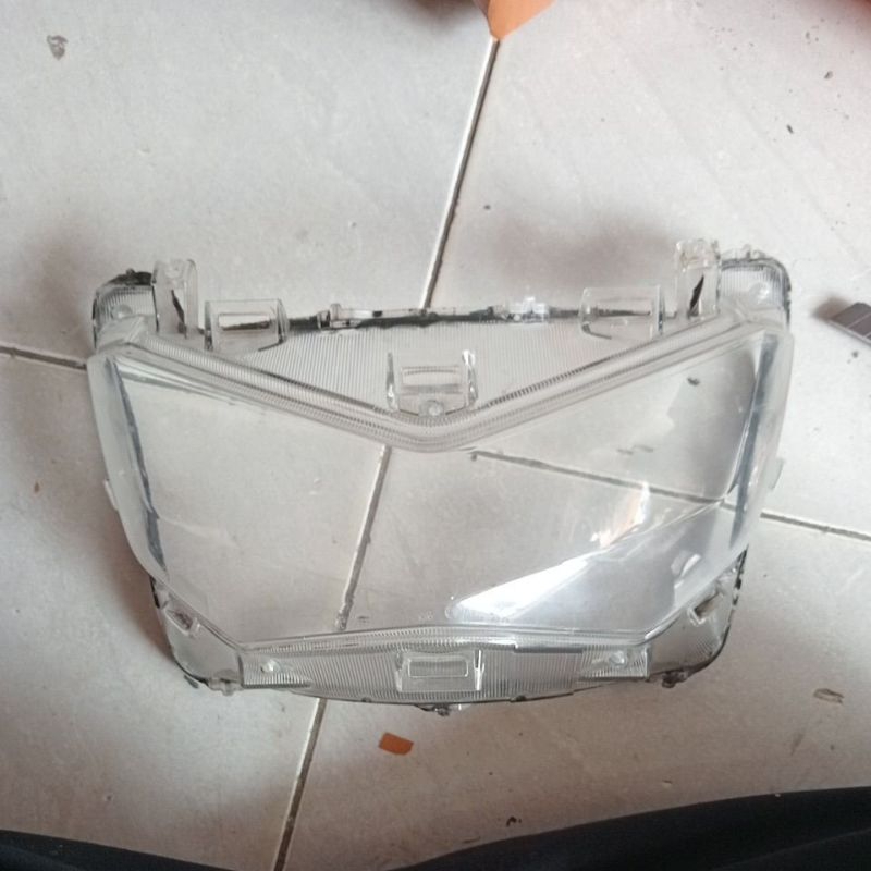 mika lampu depan NMAX N-MAX NEW 2020 ORI