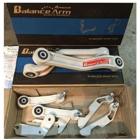 Balance Arm Toyota Balance Arm Toyota NEW Fortuner Toyota Fortuner VRZ