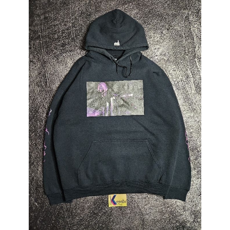 Hoodie Gildan HallStatt Fear FAC